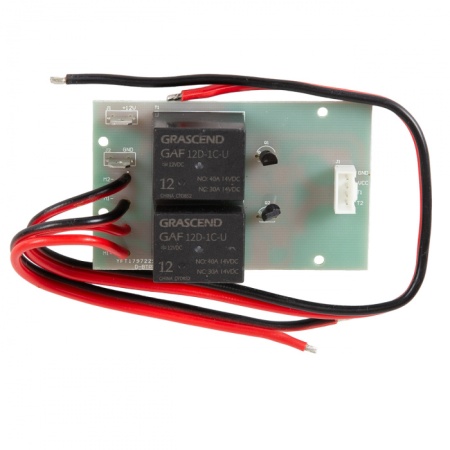 Электрическая плата для BTP 12 D купить по выгодной цене 3 687 руб. в магазине 