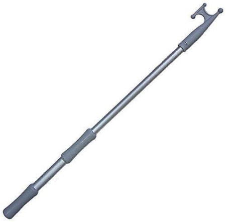 Крюк отпорный телескопический 60-100 см купить по выгодной цене 1 788 руб. в магазине 