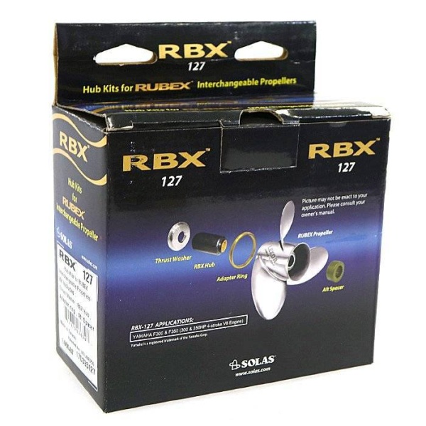 Комплект втулочный RBX-127 купить по выгодной цене 21 656 руб. в магазине 