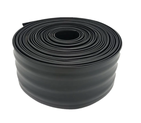 Лента пвх для лодки 90мм (Черная) купить по выгодной цене 160 руб. в магазине 