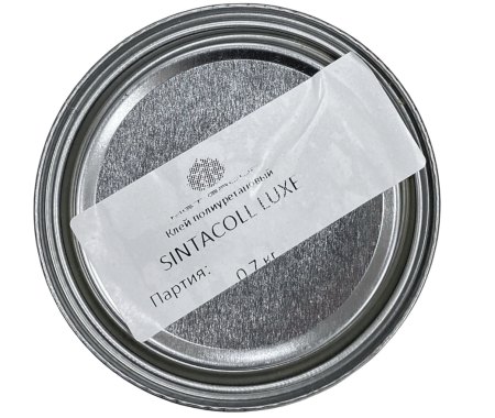 Клей SINTACOLL» LUXЕ (Холодный) 1л купить по выгодной цене 750 руб. в магазине 