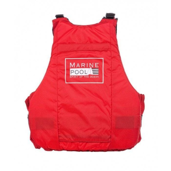 Жилет Expedition Vest 50-70 красный купить по выгодной цене 12 963 руб. в магазине 