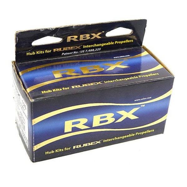 Комплект втулочный RBX-126 купить по выгодной цене 8 441 руб. в магазине 