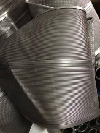 Лента ПВХ защитная 235мм для лодок купить по выгодной цене 356 руб. в магазине 