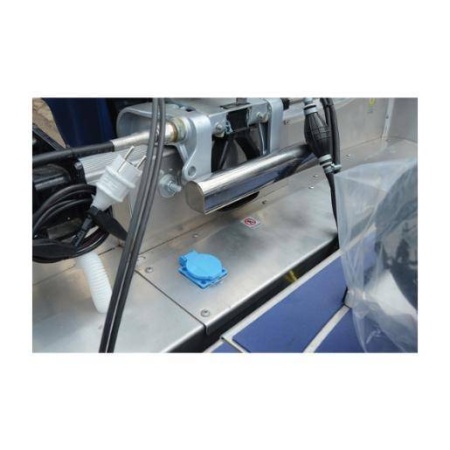 Замок для мотора с комплектом ключей купить по выгодной цене 4 500 руб. в магазине 