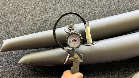 Киль для лодки 380 купить по выгодной цене 5 000 руб. в магазине 