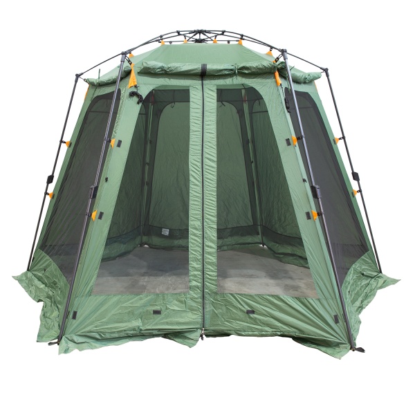 Палатка автомат кемпинговая Envision Mosquito Plus купить по выгодной цене 15 800 руб. в магазине 