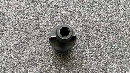 Переходник к насосу N купить по выгодной цене 150 руб. в магазине 