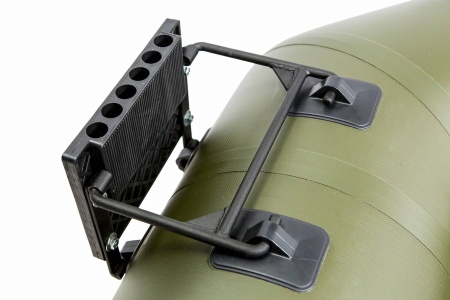 Навесные транцы для лодок пвх (складной) купить по выгодной цене 1 050 руб. в магазине 