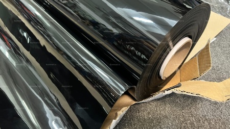 Пленка для бронирования лодок 1мм 140х100см (Черная) купить по выгодной цене 1 680 руб. в магазине 