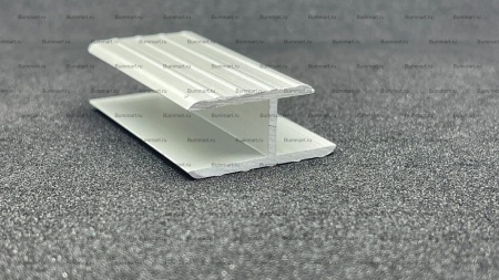 Н-образный профиль 9 мм 100см купить по выгодной цене 429 руб. в магазине 