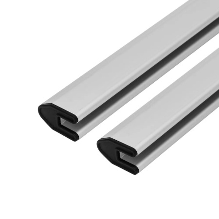 П-образный Стрингер 9 мм 2шт +сумка и заглушки. купить по выгодной цене 1 950 руб. в магазине 