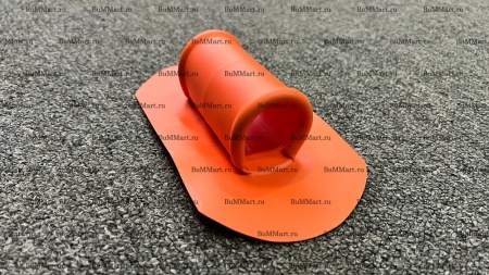 Подставка под удочку на подложке (Оранжевый) купить по выгодной цене 620 руб. в магазине 