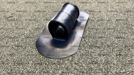 Подставка под удочку на подложке (Темно-Синий) купить по выгодной цене 620 руб. в магазине 