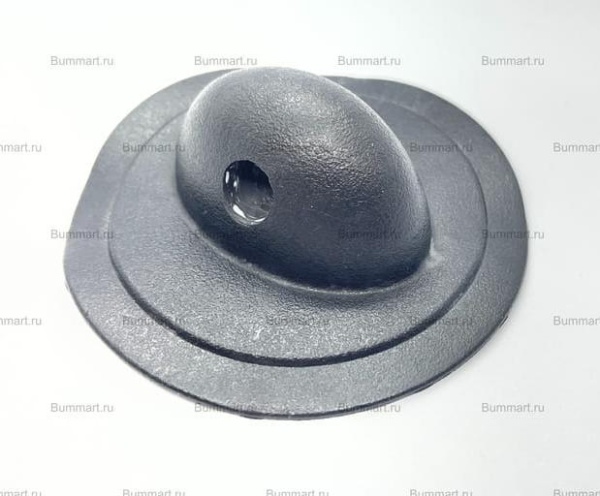 Рым леера Мнев (Черный) купить по выгодной цене 105 руб. в магазине 