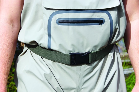 Вейдерсы мембранные дышащие Envision Argo Plus купить по выгодной цене 7 140 руб. в магазине 