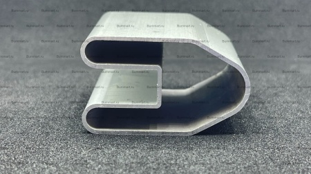 П-образный Стрингер 9 мм 2шт +сумка и заглушки. купить по выгодной цене 1 950 руб. в магазине 