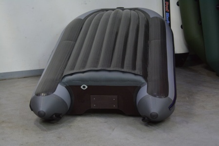 Лента ПВХ для лодок 235мм (Soft) купить по выгодной цене 320 руб. в магазине 