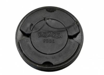 Воздушный клапан Bravo 2000 (Черный)