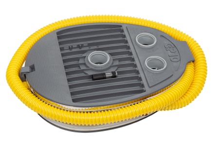 Ножной насос Bravo GP10 купить по выгодной цене 4 650 руб. в магазине 