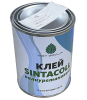 Клей SINTACOLL» LUXЕ (Холодный) 1л купить по выгодной цене 750 руб. в магазине 