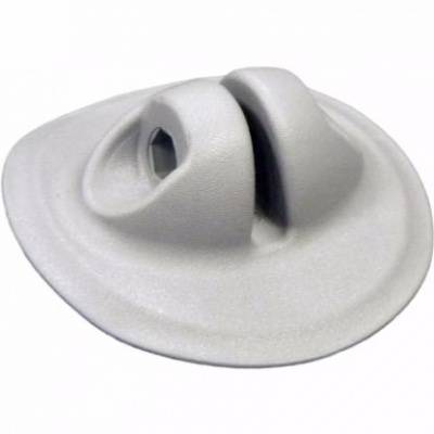 Опора крепления тента (Светло-Серая)