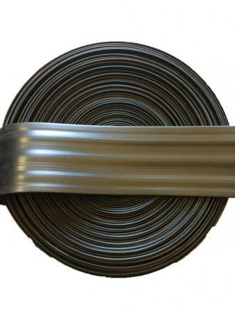 Лента пвх для лодки 90мм (Черная) купить по выгодной цене 160 руб. в магазине 