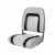 Сиденье мягкое Special High Back Seat, серо-чёрное Сиденье мягкое Special High Back Seat, серо-чёрное