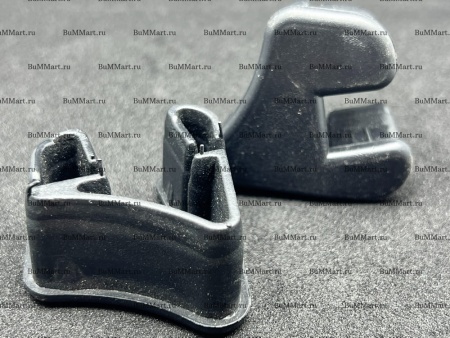 Заглушка пластиковая на стрингер (Левая) купить по выгодной цене 165 руб. в магазине 