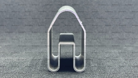 П-образный Стрингер 9 мм 2шт +сумка и заглушки. купить по выгодной цене 1 950 руб. в магазине 