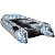 Ткань ПВХ MEHLER CRISTAL ICE 850 г/м.кв 100х155см