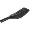 Лопасть весла изогнутая D-32 570*185 (Черная) купить по выгодной цене 290 руб. в магазине 