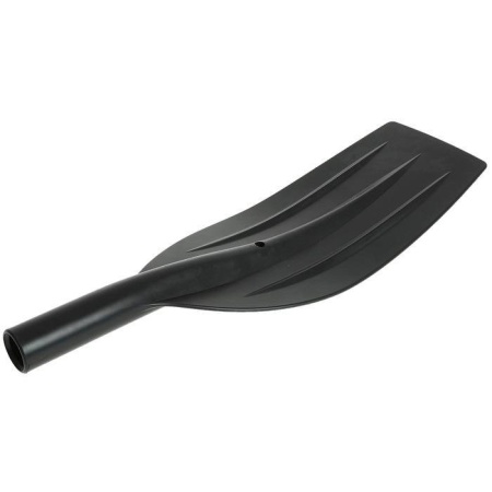 Лопасть весла изогнутая D-32 570*185 (Черная) купить по выгодной цене 290 руб. в магазине 