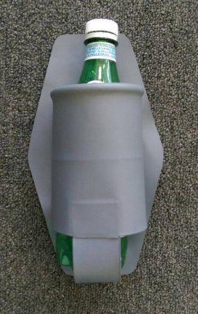 Держатель бутылки на лодку ПВХ купить по выгодной цене 950 руб. в магазине 