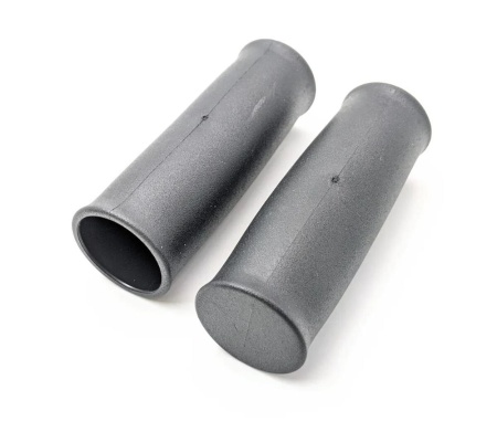 Ручка весла 35мм (Черная) купить по выгодной цене 66 руб. в магазине 